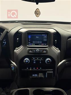 شێڤرۆلێت سلڤەرادۆ